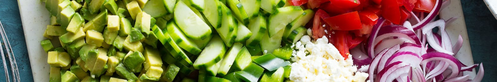 FND 1/16/25: Salad bar