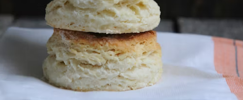 FND 03/20/26: Breakfast: Biscuit sandwiches